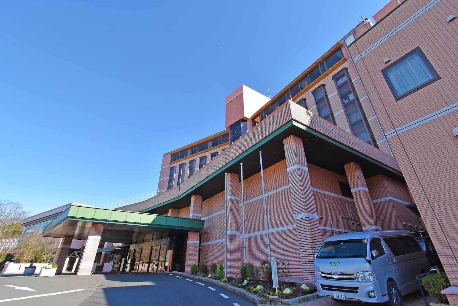 فندق Gotemba Kogen Tokinosumika المظهر الخارجي الصورة