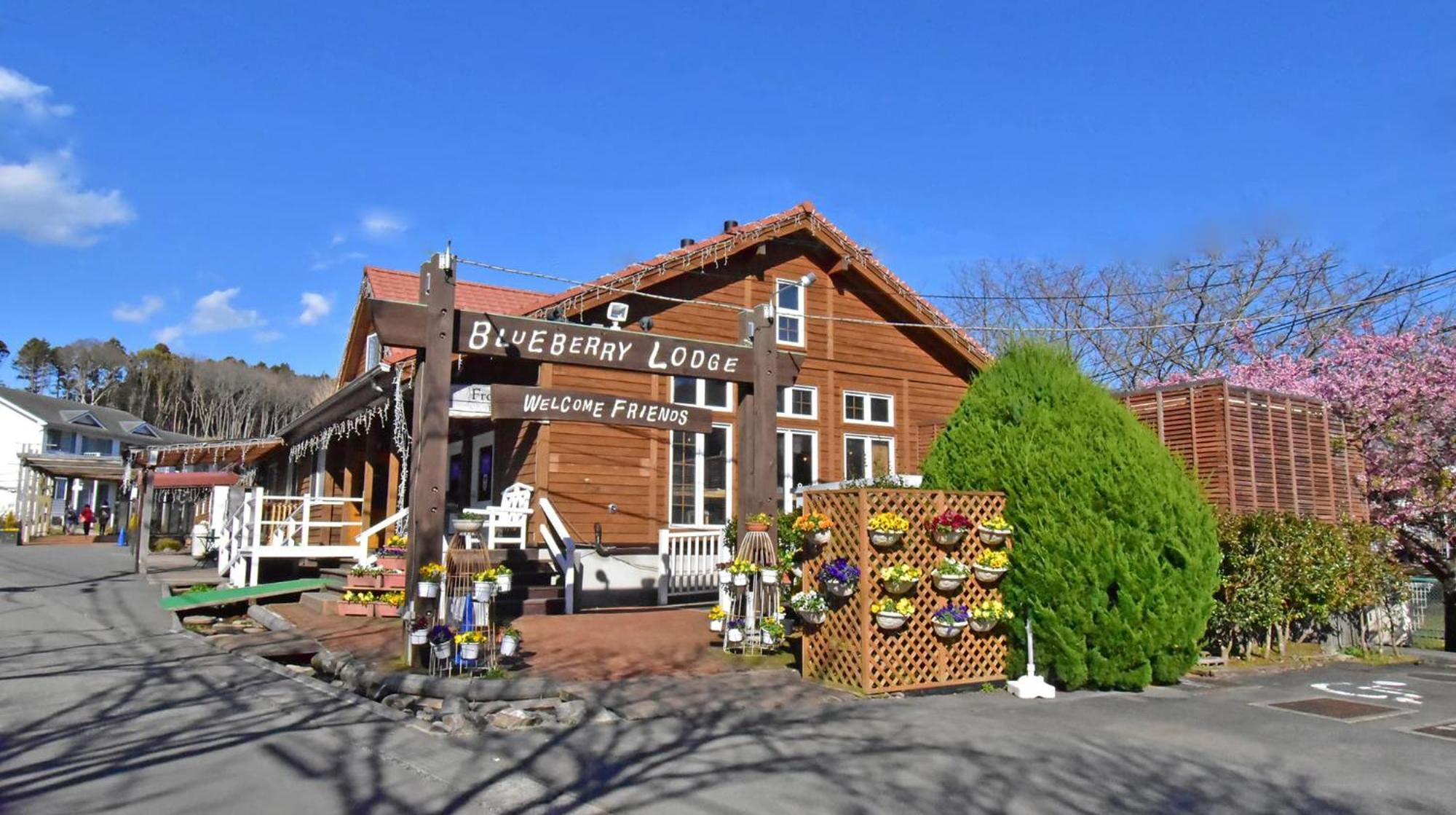فندق Gotemba Kogen Tokinosumika الغرفة الصورة