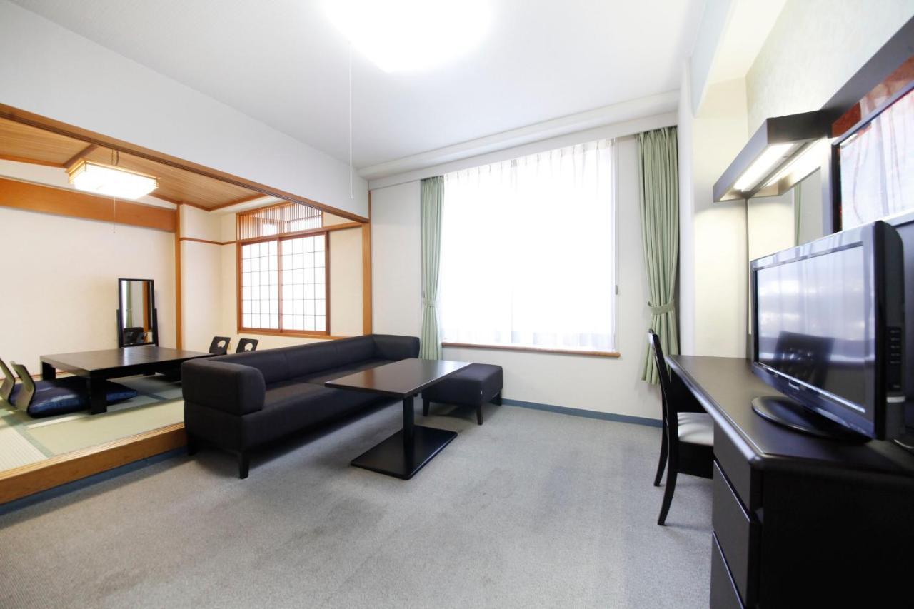 فندق Gotemba Kogen Tokinosumika المظهر الخارجي الصورة