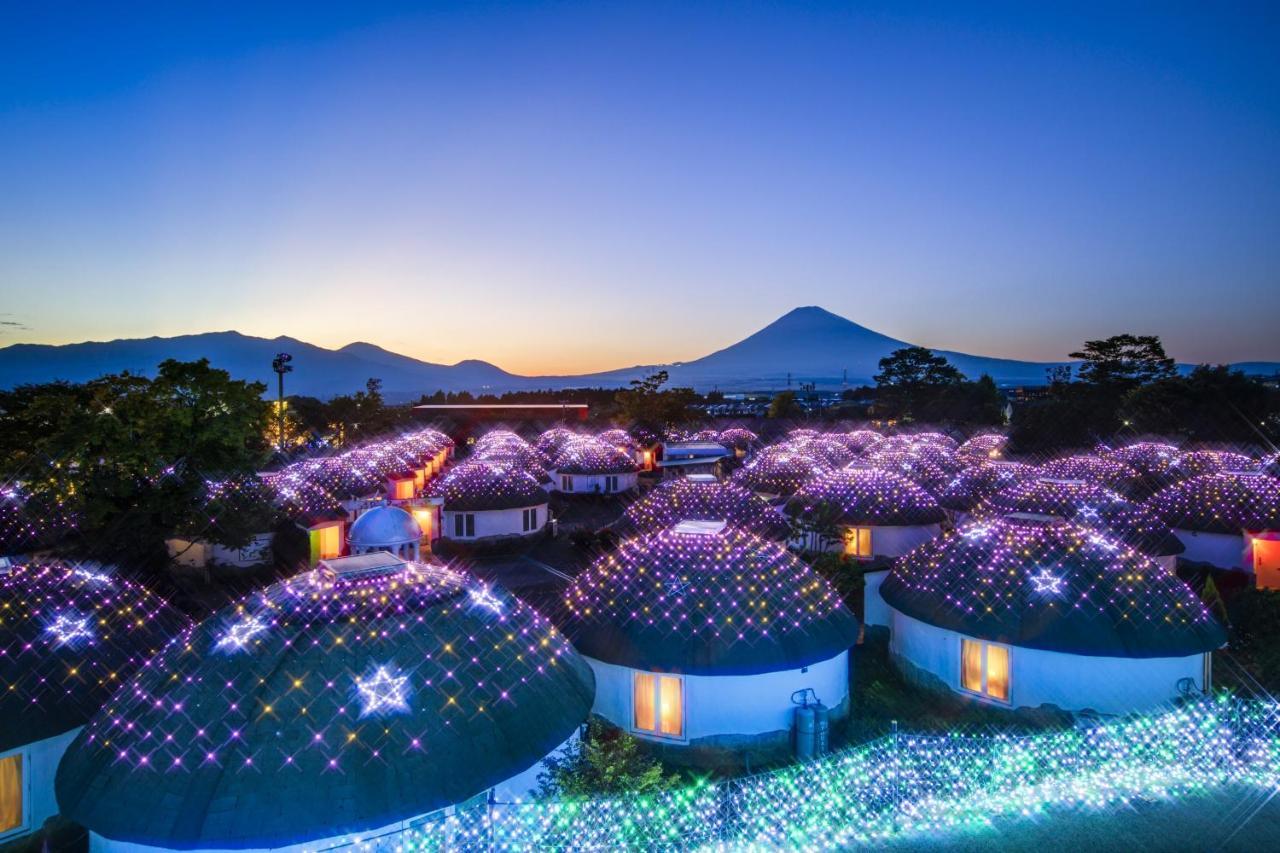 فندق Gotemba Kogen Tokinosumika المظهر الخارجي الصورة
