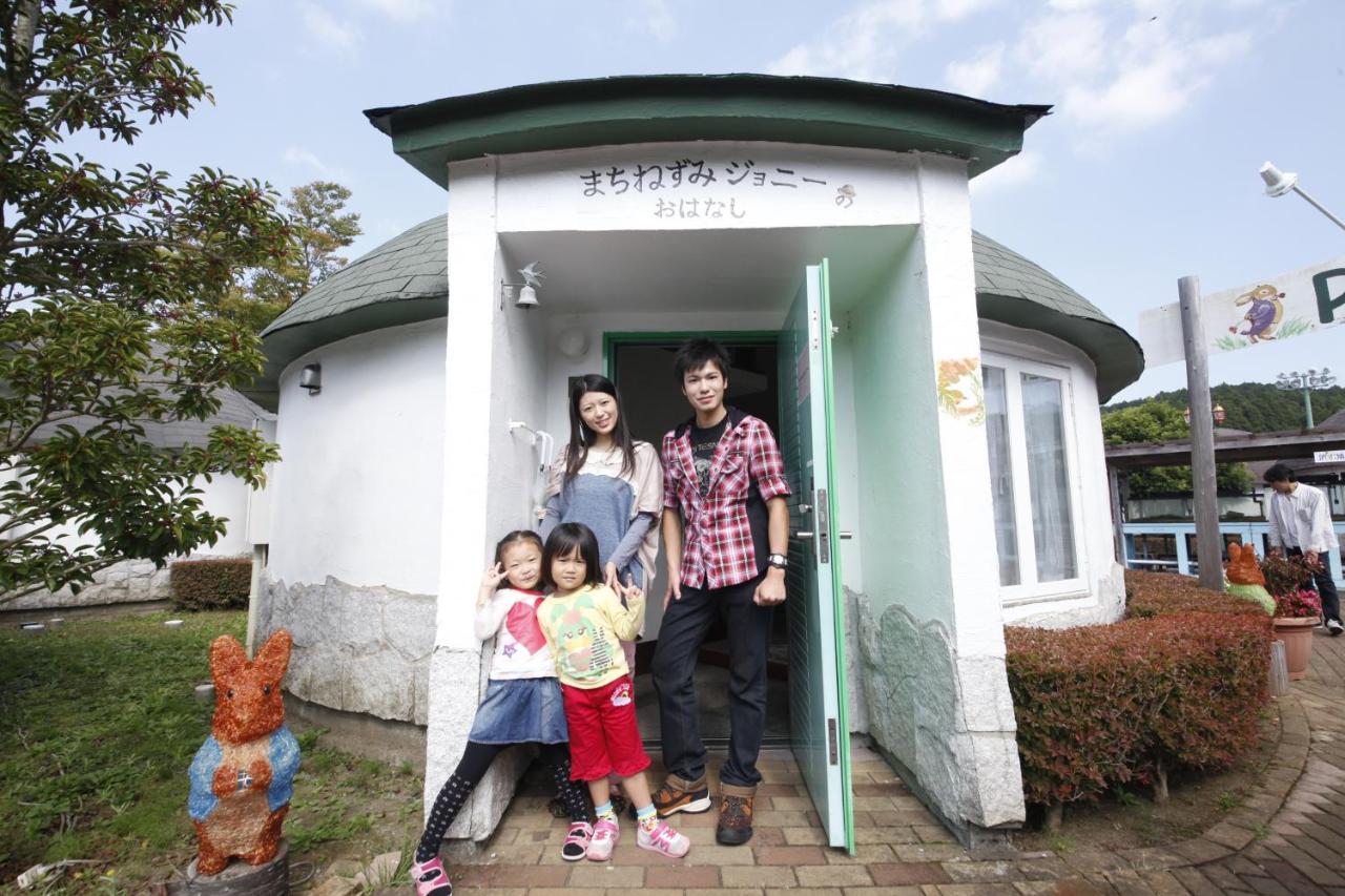 فندق Gotemba Kogen Tokinosumika المظهر الخارجي الصورة